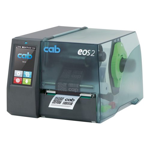 Термотрансферный принтер Cab EOS2