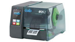 Термотрансферный принтер Cab EOS2