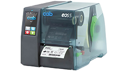 Термотрансферный принтер Cab EOS5