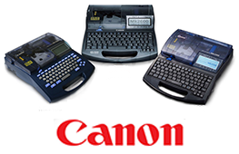 Кабельные принтеры Canon