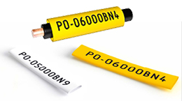 Портативный принтер для печати этикеток PT-100E (ENG)