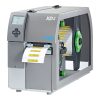 Термотрансферный принтер Cab XD4 для двусторонней печати