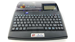 Принтер TSC TX200