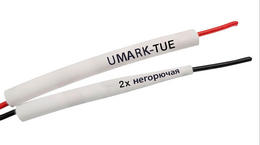 Термоусадочная трубка UMARK-TUE для печати маркеров с усадкой 2:1
