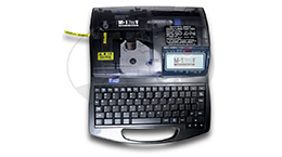 Промышленный сканер штрих-кода Zebra LI3608