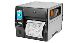 Ручной проводной сканер штрих-кода Zebra LS2208