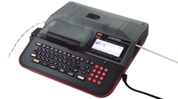 Кабельный принтер MAX Letatwin LM 550A/PC