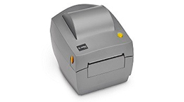 Принтер этикеток Zebra ZD120
