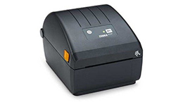 Принтер этикеток TSC TDP-324W