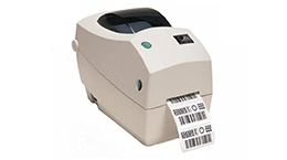 Принтер этикеток Zebra ZD510-НС