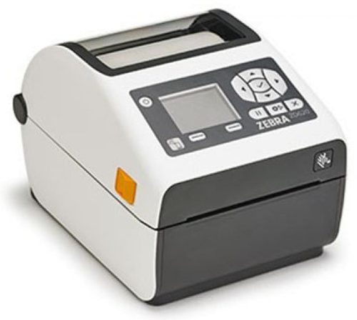 Принтер этикеток Zebra ZD620D