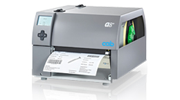 Термотрансферный принтер CAB A8+