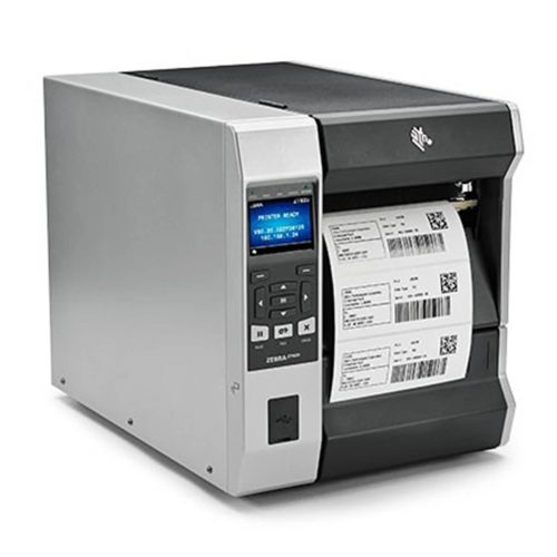 Термотрансферный принтер Zebra ZT620