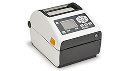Термотрансферный принтер Zebra ZT230