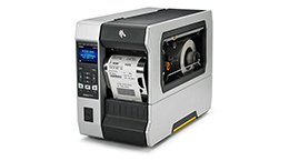 Термотрансферный принтер Zebra ZT610