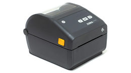 Термотрансферный принтер Zebra ZT220