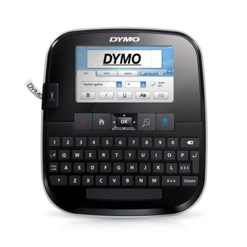 Принтер этикеток Dymo Label Manager 500TS