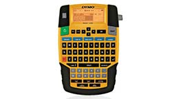 Принтер Dymo Rhino 4200