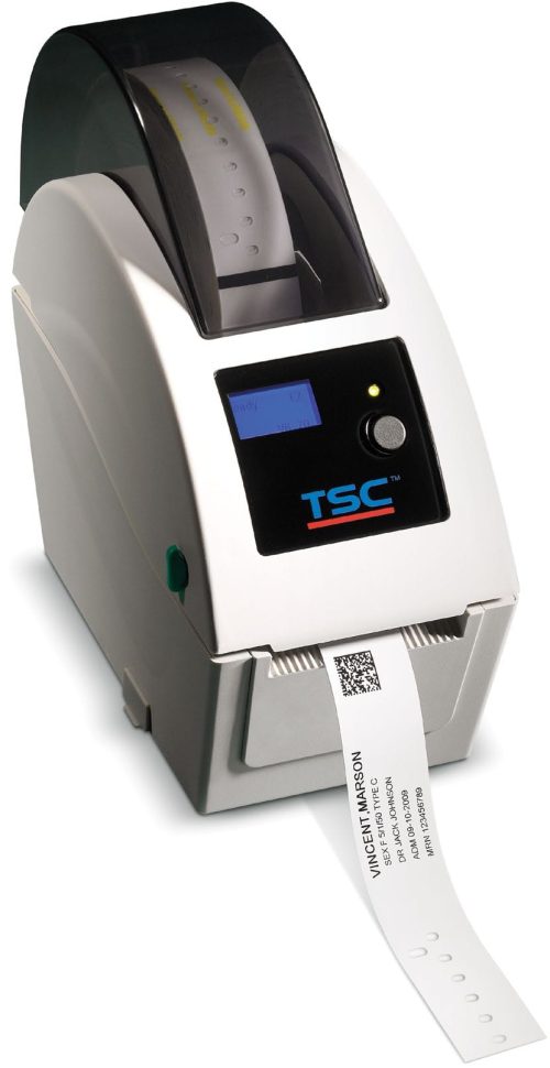 Принтер TSC TDP-225W