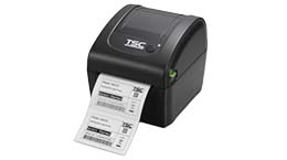 Принтер этикеток TSC DA220