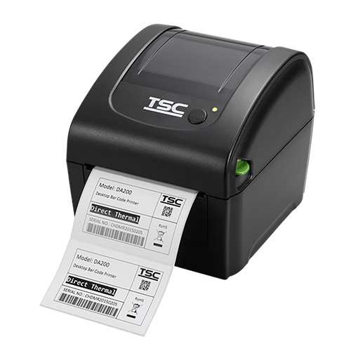 Принтер TSC DA220