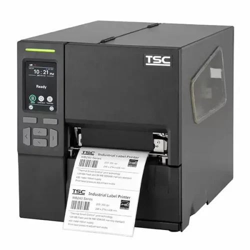 Принтер этикеток TSC MB240