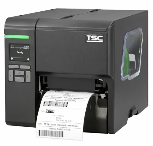 Принтер TSC ML240P