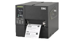 Принтер этикеток TSC MH641P