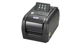 Купить принтер zebra GX420t, 203 dpi и принтер этикеток oebra gx42