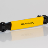 Кабельная бирка UMARK-UPU80 под профиль 83 мм