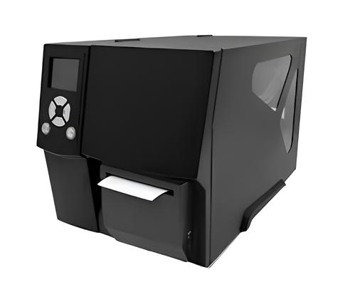 Термотрансферный принтер MarkPrint X3Cut с модулем резки