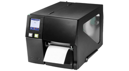 Термотрансферный принтер MarkPrint X5Cut Pro с модулем резки и перфорации