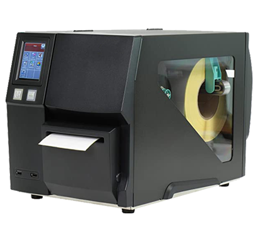Термотрансферный принтер MarkPrint X5Cut с модулем резки