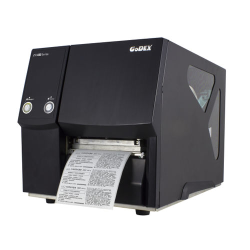 Термотрансферный принтер GoDEX ZX420