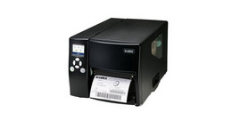 Термотрансферный принтер GoDEX EZ6350i