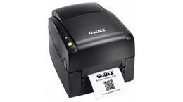 Термотрансферный принтер GoDEX EZ120