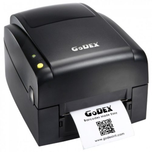 Термотрансферный принтер GoDEX EZ120